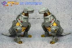 FansToys FT-08 Grinder Grimlock G1 Head Reissue -Happy Toy Store 00855215f3