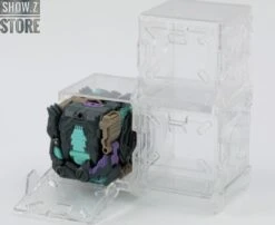 52Toys BeastBox BB-31 Firmhand 23 52Toys BeastBox BB-31 Firmhand -Happy Toy Store 00dd0bd772