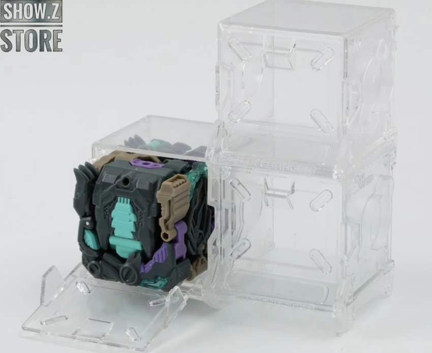 52Toys BeastBox BB-31 Firmhand 10 52Toys BeastBox BB-31 Firmhand - Image 8