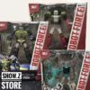 Weijiang Diehard Champsosaurs Zhuge-Fighter Oversized Brainstorm Hardhead Skullcruncher -Happy Toy Store 00f84b5887