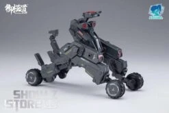 Eastern Model 1/12 ATK Girl Frankenstein Model Kit -Happy Toy Store 0100da45b0