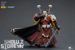 JoyToy Source 1/18 Warhammer 40K Blood Angels Mephiston -Happy Toy Store 010c86d3a8