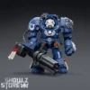 JoyToy Source 1/18 Warhammer 40K Ultramarines Terminators Brother Orionus -Happy Toy Store 010e513402