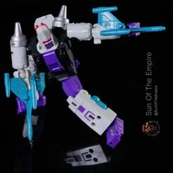 Unique Toys UT YM05 Palm Collection Day & Night Snapdragon Cerebros -Happy Toy Store 011311e2f2