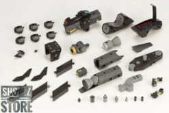 Kotobukiya Modeling Support Goods Gigantic Arms Strike Serpent Model Kit 11 Kotobukiya Modeling Support Goods Gigantic Arms Strike Serpent Model Kit -Happy Toy Store 011e39f32d