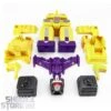 Jinbao Upgrade Kits For Devastator Gravity Builder Yellow Version -Happy Toy Store 016571ce02
