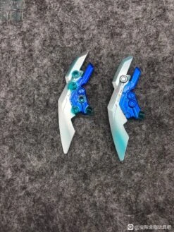 APC Toys APC-005 Angel Engine TFP Arcee Original Version 37 APC Toys APC-005 Angel Engine TFP Arcee Original Version -Happy Toy Store 01c5444038