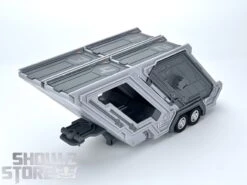 FansHobby MasterBuilder MBA-06 Additional Trailer For MB-18 Energy Commander -Happy Toy Store 01e76e5b0b