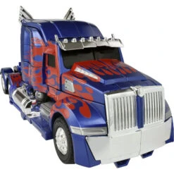 Takara TLK-15 DX Caliber Optimus Prime W/ Limited Weapon -Happy Toy Store 01ec9ef345