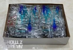 Motor Nuclear MNP-XH02 Cao Ren Model Kit 18 Motor Nuclear MNP-XH02 Cao Ren Model Kit -Happy Toy Store 01f3d8d56a