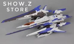 Metal Club MC MetalGearModels XN00R MG 1/100 00 XN Raiser GN-000 GNR-010/XN 00R Gundam 00 -Happy Toy Store 0205336c2e