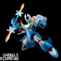 Sentinel Toys Metamor-Force Mado King Granzort Aquabeat -Happy Toy Store 020de9e71f