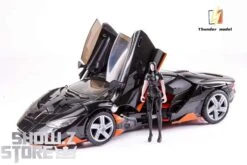 Thunder Model TH01 La Hire Rodimus -Happy Toy Store 021c52a92b