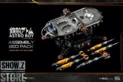 Blitzway X 5PRO Studio Astro Boy Assembly Bed Pack -Happy Toy Store 024f53a01f
