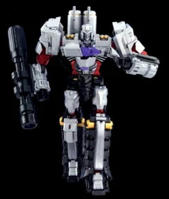 MakeToys MT MTCD-02 MTCD02 Rioter Despotron Megatron 21 MakeToys MT MTCD-02 MTCD02 Rioter Despotron Megatron -Happy Toy Store 02789dc450