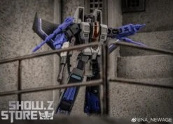 Newage H15C Samael Skywarp 4th Anniversary Version 14 Newage H15C Samael Skywarp 4th Anniversary Version -Happy Toy Store 027f568490