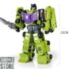 Black Mamba YT-04 Task Force Pioneer Devastator Set Of 5 1 Black Mamba YT-04 Task Force Pioneer Devastator Set Of 5 -Happy Toy Store 028268e714