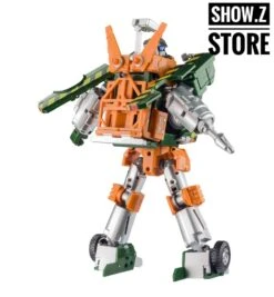 Xtransbots MX-IX Paean (Hoist) -Happy Toy Store 0282af8d3c