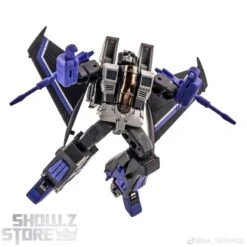 Newage H15C Samael Skywarp 4th Anniversary Version 18 Newage H15C Samael Skywarp 4th Anniversary Version -Happy Toy Store 029cd61c65