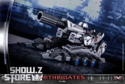 Planet X PX-08B Mithridates Perceptor Shattered Glass Version 27 Planet X PX-08B Mithridates Perceptor Shattered Glass Version -Happy Toy Store 02aca4973f