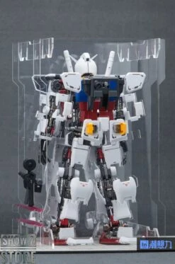 Inforce RX-78-2 Gundam Internal Structure Showcase Display -Happy Toy Store 02cf4948ea