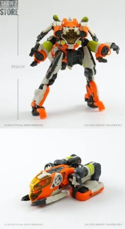 52Toys Megabox MB-13CT Deep One Elite 25 52Toys Megabox MB-13CT Deep One Elite -Happy Toy Store 02e6d78cd5