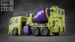 ToyWorld TW-C07X Constructor Devastator Perfect Edition Set Of 6 -Happy Toy Store 02e97fda0f