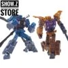 Iron Factory IF-EX23 Booster Spear & Spin Vulture [War Giant - Set B] -Happy Toy Store 0354a4b9d6