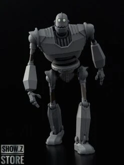 Sentinel Toys 1000Toys 1/80 The Iron Giant Riobot Iron Giant Normal Mode 17 Sentinel Toys 1000Toys 1/80 The Iron Giant Riobot Iron Giant Normal Mode -Happy Toy Store 038c4ccba3