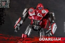 Zeta Toys ZV-03 Guardian Cliffjumper 31 Zeta Toys ZV-03 Guardian Cliffjumper -Happy Toy Store 039006073b
