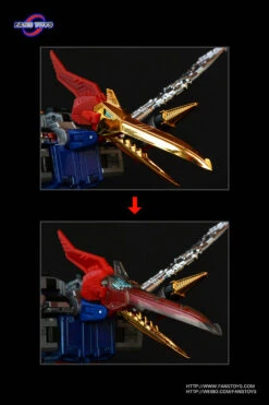 FansToys FT-05 Soar Swoop 17 FansToys FT-05 Soar Swoop -Happy Toy Store 03db3a2e5a