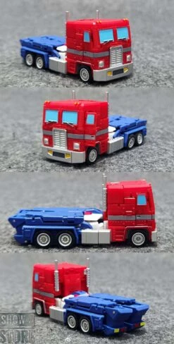 Magic Square MS-B46 Light Of Victory Optimus Prime 2.0 No-Bay Version -Happy Toy Store 03df515374