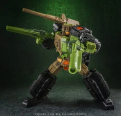 Yes Model YM12 RF-02 Stubbom Buffett 20 Yes Model YM12 RF-02 Stubbom Buffett -Happy Toy Store 0407ef6006