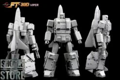 [Pre-Order] FansToys FT-30D Viper Fireflight -Happy Toy Store 042ff9d7fc