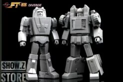 [Pre-Order] FansToys FT-58 Diverge Swerve -Happy Toy Store 044558c393