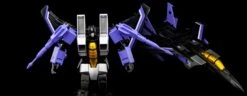 Maketoys MT MTRM-12 Skycrow Skywarp -Happy Toy Store 044b31022c