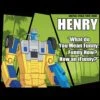 DX9 Toys D-16B Henry Wildrider G2 Version -Happy Toy Store 047cf2583a