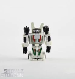 4th Party Transformers G1 Wheeljack 12 4th Party Transformers G1 Wheeljack -Happy Toy Store 04820fe2b4