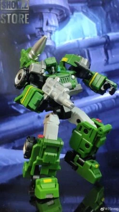 IronFactory EX-38 Optics Hunter Hound 26 IronFactory EX-38 Optics Hunter Hound -Happy Toy Store 0489b684e3