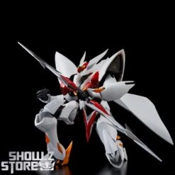 Sentinel Toys Riobot Tekkaman Blade D-boy Evolution Version -Happy Toy Store 04a8c1666c