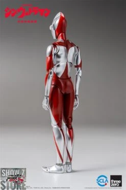 Threezero FigZero S 1/12 Ultraman -Happy Toy Store 04d543e90c