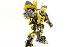 Weijiang M03 Movie Battle Blades Hornet Bumblebee 27 Weijiang M03 Movie Battle Blades Hornet Bumblebee -Happy Toy Store 04defe8c04