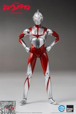 Threezero FigZero S 1/12 Ultraman -Happy Toy Store 04e15a5b63