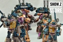 [New In Box] Jinbao Oversized Bruticus/Warbotron -Happy Toy Store 04ee4aa656 1