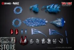 Eastern Model & Dimension Studio 1/6 Ultraman Manga Version -Happy Toy Store 0501498a03