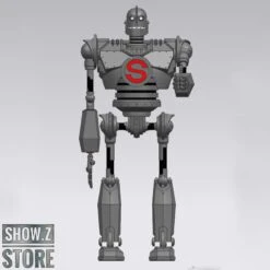 Fantasy Jewel FJ-tr006 The Iron Giant -Happy Toy Store 05344396d7