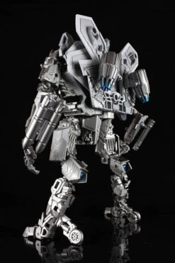 Black Mamba LS-04 LS04 Starscream SS-06 SS06 Oversized -Happy Toy Store 054a3ddff8