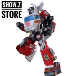 Takara MP-37 Artfire 14 Takara MP-37 Artfire -Happy Toy Store 056bfbf266