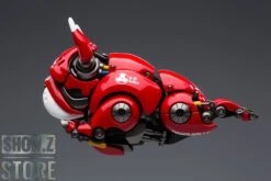 HWJ Rambler Mecha Bulldog Red Version 8 HWJ Rambler Mecha Bulldog Red Version -Happy Toy Store 05729ba0b1