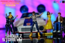 [Pre-Order] FansToys FT-48 Jive Jazz -Happy Toy Store 059b5c4cd1